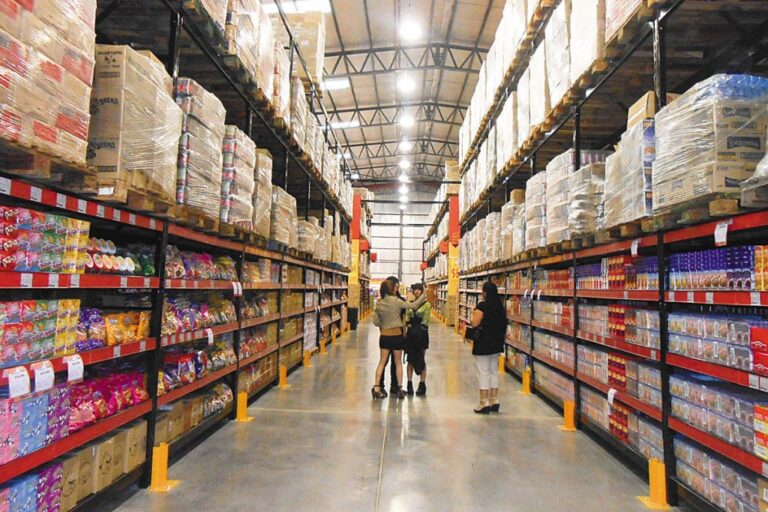 El INDEC confirmó que el indicador de confianza empresarial se ubicó en -6,2% en marzo