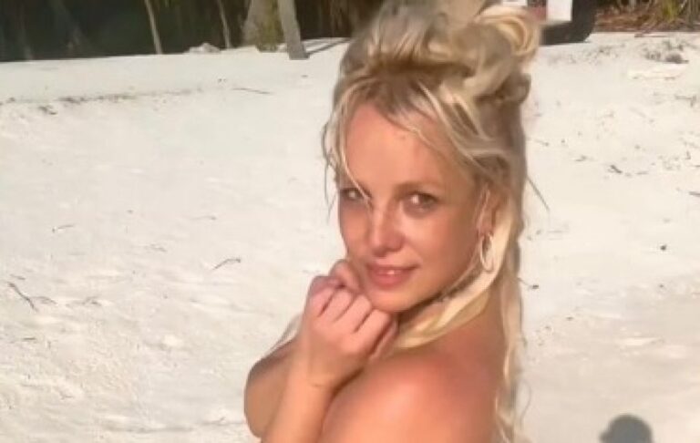 Britney Spears se internó voluntariamente en rehabilitación por abuso de drogas y alcohol