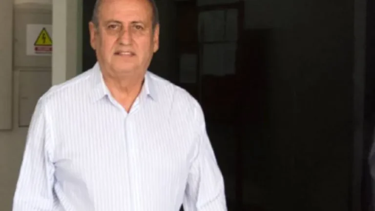 Rossi repudió el pedido de expulsión del PJ: «Se parece más a una organización mafiosa que a un partido»