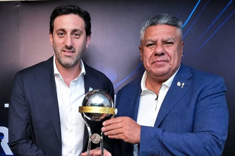 Milito, Racing y una grieta que ya no se oculta: por qué crecen las diferencias con la conducción de la AFA y qué puede pasar ahora