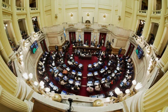 El Gobierno enviará una nueva tanda de pliegos para destrabar apoyos en el Senado