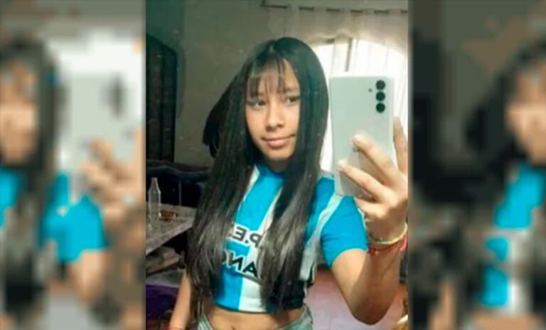 El papá de Agostina Vega apuntó contra la mamá: “Si tiene más información que la diga y se haga cargo”