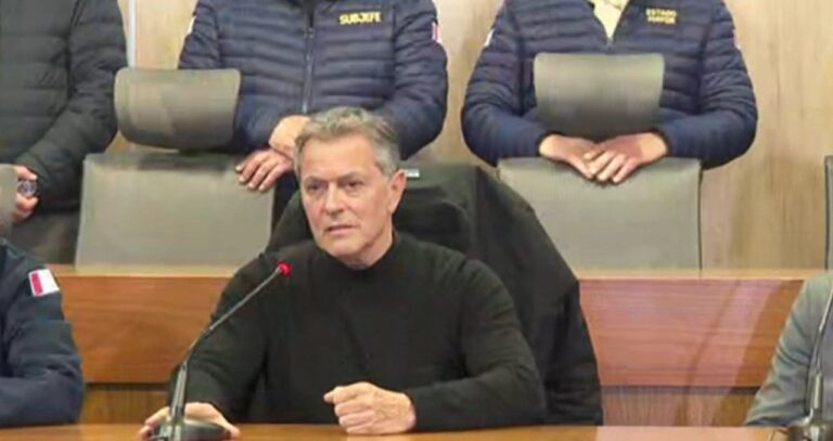 Confirman hallazgos de restos que “en un 98%” pertenecen a Agostina
