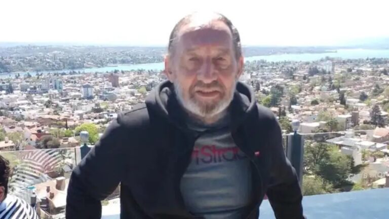 Pidieron la prisión preventiva para el empresario teatral Aldo Funes y la madre de la víctima