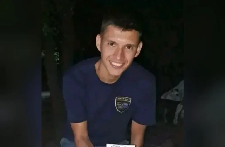 Rosario: murió atropellado un policía motorizado que abría el paso al traslado de órganos