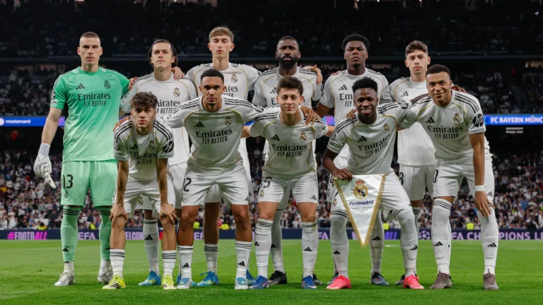 Real Madrid: una pelea que terminó con Valverde en el hospital, internas cruzadas y Mbappé bajo la lupa