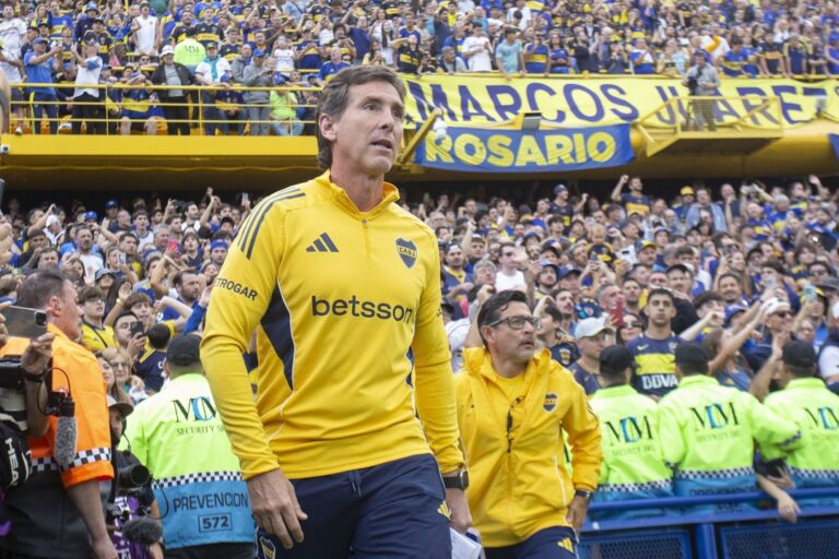 La calculadora de Boca: qué necesita para avanzar a los octavos de final en la Copa Libertadores