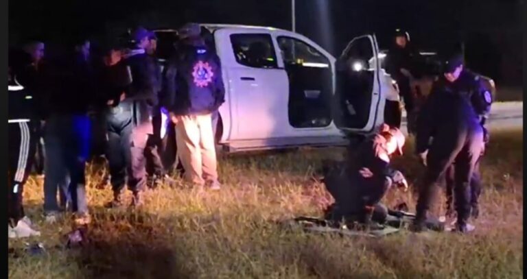 Frustran en Salta un violento ataque sindical