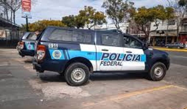 San Martín: rescataron a una menor que era explotada sexualmente