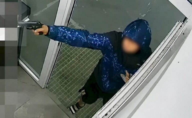 Volvieron a detener al menor que mató al playero Bruno Bussanich en Rosario