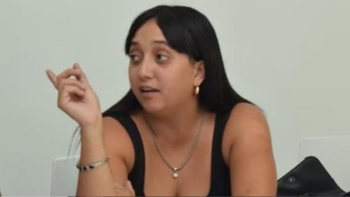 Quién es Luna Ortigoza, la funcionaria prófuga por narcotráfico que militó en Nuevo Encuentro