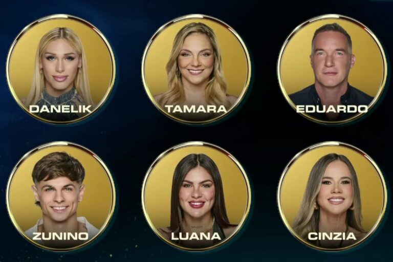 Quién se va de Gran Hermano este domingo, según las encuestas