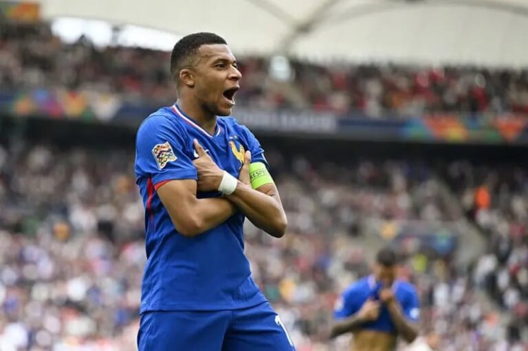 Francia confirmó a sus 26 jugadores convocados para el Mundial 2026 y Camavinga es la gran ausencia