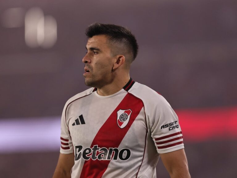 A qué hora juega River vs. Belgrano este domingo 24 de mayo