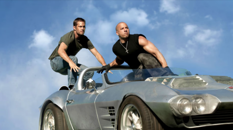 Vin Diesel anuncia expansión televisiva de Rápidos y Furiosos con cuatro series spin-off