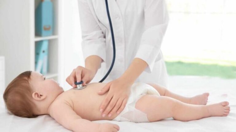 Bronquiolitis: qué es y cómo prevenir esta enfermedad que afecta, en general, a los bebés
