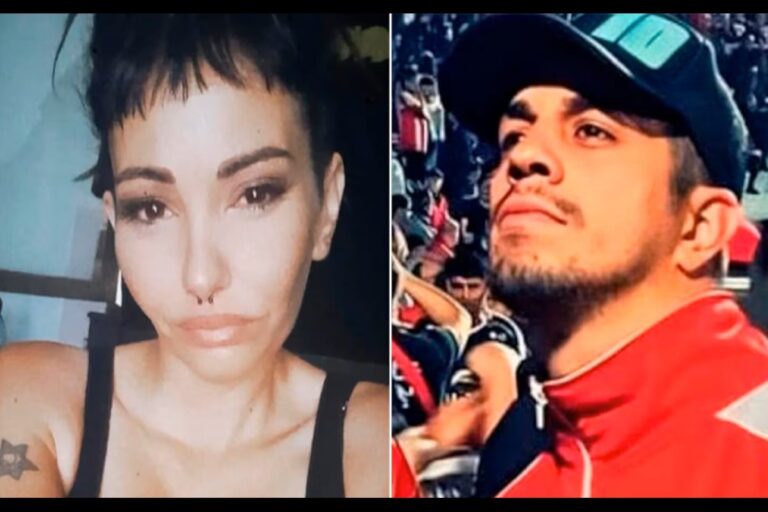 El femicidio de Agostina Vega: tras la detención de la dueña del auto usado para desechar el cadáver se espera una eventual confesión de Claudio Barrelier