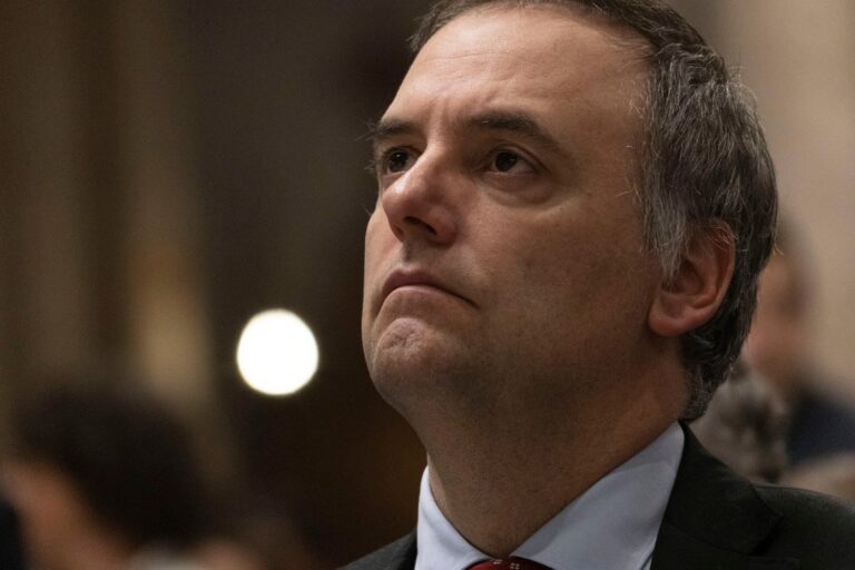 Manuel Adorni rompió el silencio: “Con Bettina no vamos a entrar a ningún blanqueo»