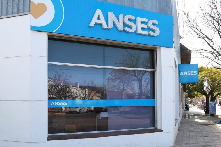 Cuándo cobro ANSES: pagos a jubilados, AUH, Pensiones No Contributivas del jueves 11 de junio de 2026
