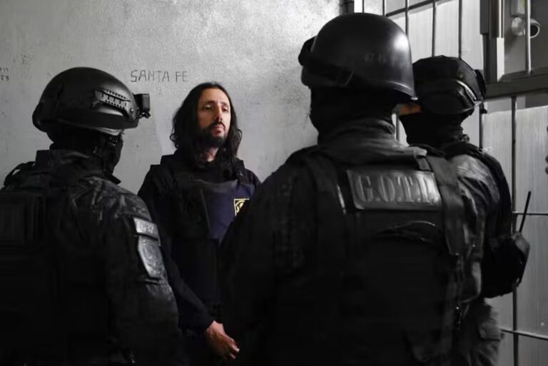 Caso Pablo Laurta: la próxima semana habrá una audiencia importante