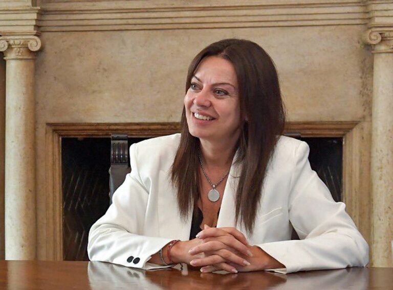 Designaron al nuevo subsecretario legal de Capital Humano