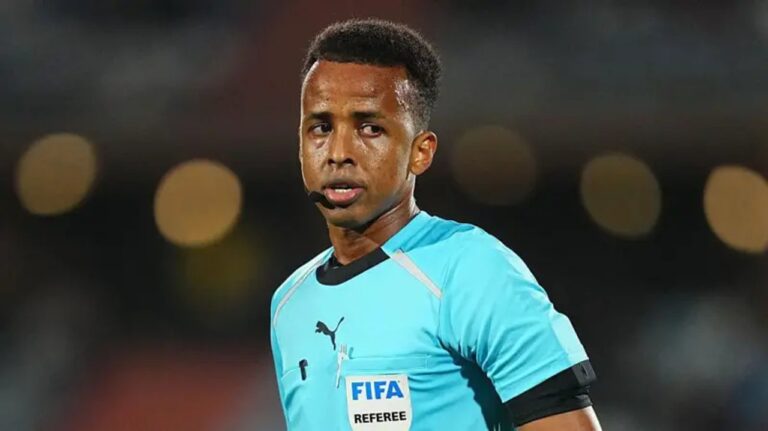 Del escándalo mundialista a la Supercopa UEFA: el sudanés Omar Artan dirigirá PSG-Aston Villa