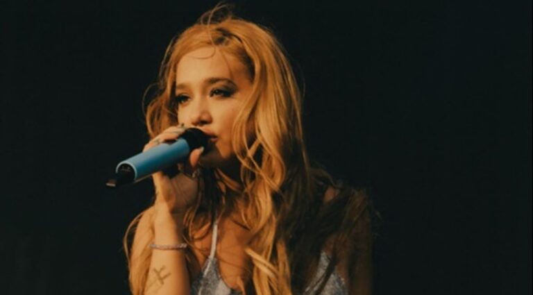 Confirmado: Ángela Torres será parte del jurado del reality Popstars