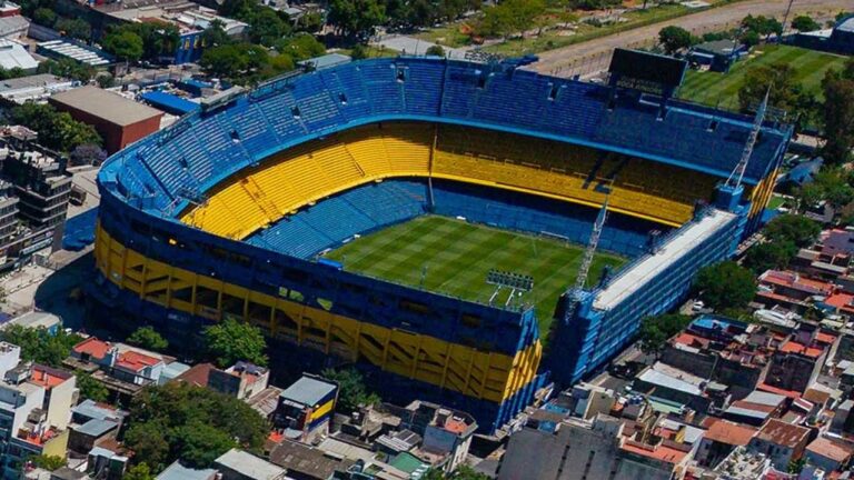 Boca aprobó un presupuesto histórico y superavitario enfocado en la ampliación de la Bombonera