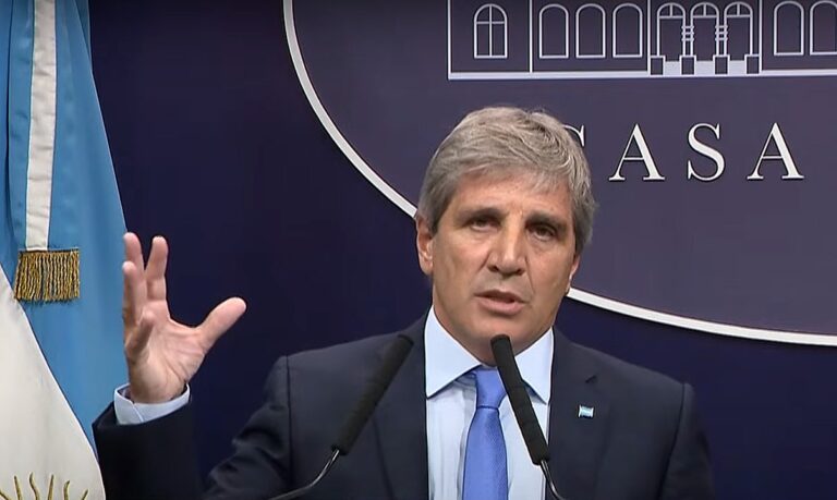 En el mercado no descartan una nueva suba de tasas a medida que se acerquen las elecciones 2027
