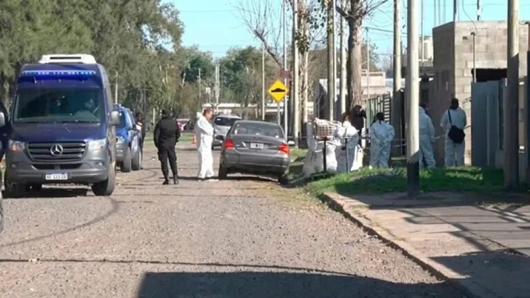 Horror en Santa Fe: un padre y sus dos hijos fueron hallados muertos en su casa