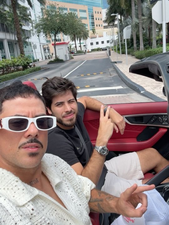 El estremecedor relato del DJ que evitó el accidente aéreo por no subir al helicóptero