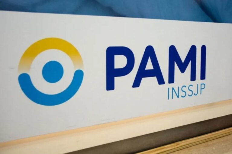 Problemas en el PAMI: Amenazan con cortes de servicios ante falta de fondos