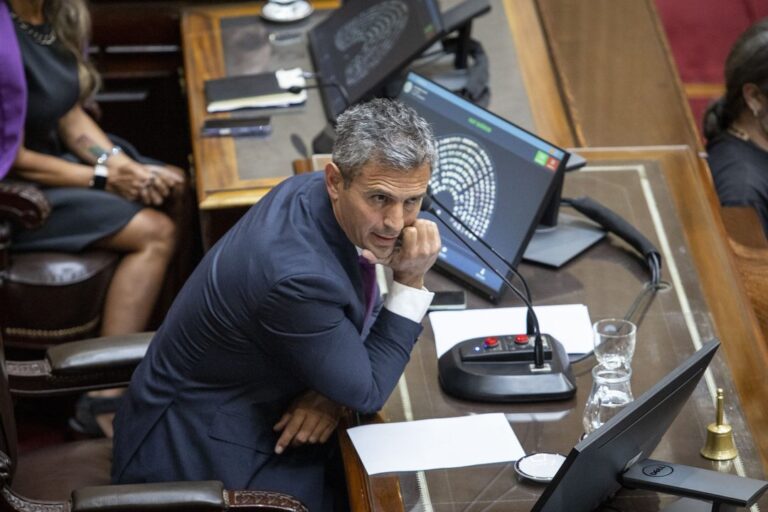 La agenda del Gobierno toma envión en Diputados: se tratan cuatro temas clave y dos recibirán dictamen
