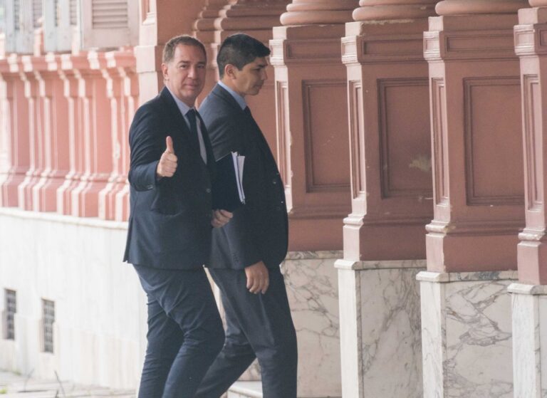 El Gobierno apuesta a sancionar la reforma electoral y le pone números a las PASO: “Cuestan 250 millones de dólares”