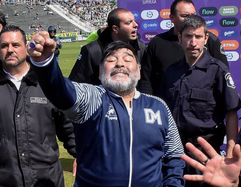 Juicio por la muerte de Maradona: se espera la declaración clave de una administrativa de la empresa Medidom