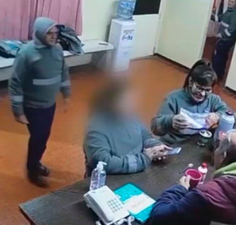 Es concejal, le tocó la cola a una empleada y le deberá pagar $12 millones