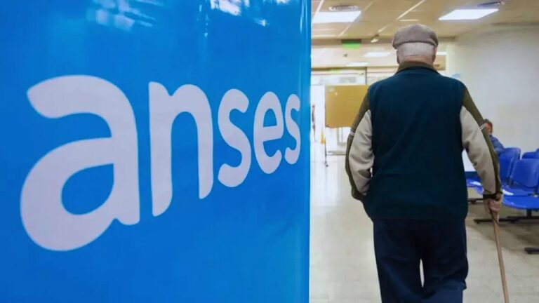 Cuándo cobro ANSES: pagos a jubilados, AUH, Pensiones No Contributivas del lunes 8 de junio de 2026