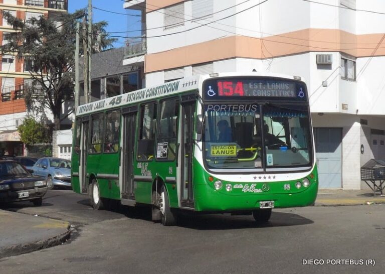 La Secretaría de Transporte se reúne este jueves con las cámaras empresarias para discutir subsidios y tarifas