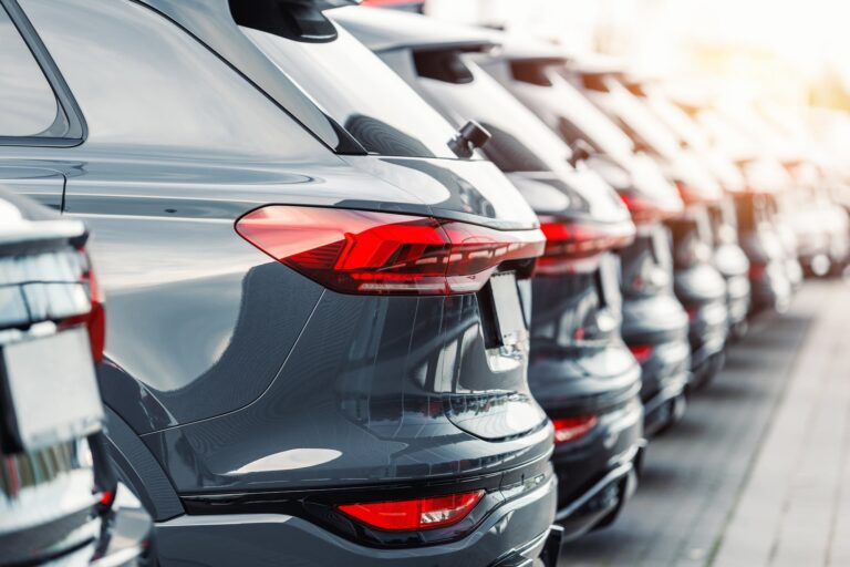 Cae la compra de autos en cuotas y especialistas apuntan a un fenómeno multicausal