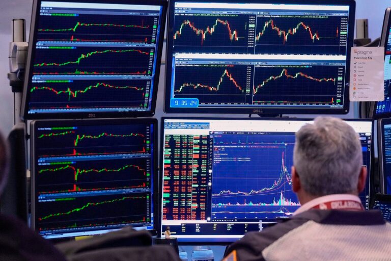 El riesgo país vuelve a bajar y alcanza un nuevo mínimo desde abril de 2018
