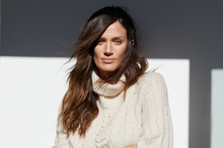 Paula Chaves: del ciclo sobre las madres de la Selección a su reencuentro con Zaira Nara y la incondicionalidad a Tinelli