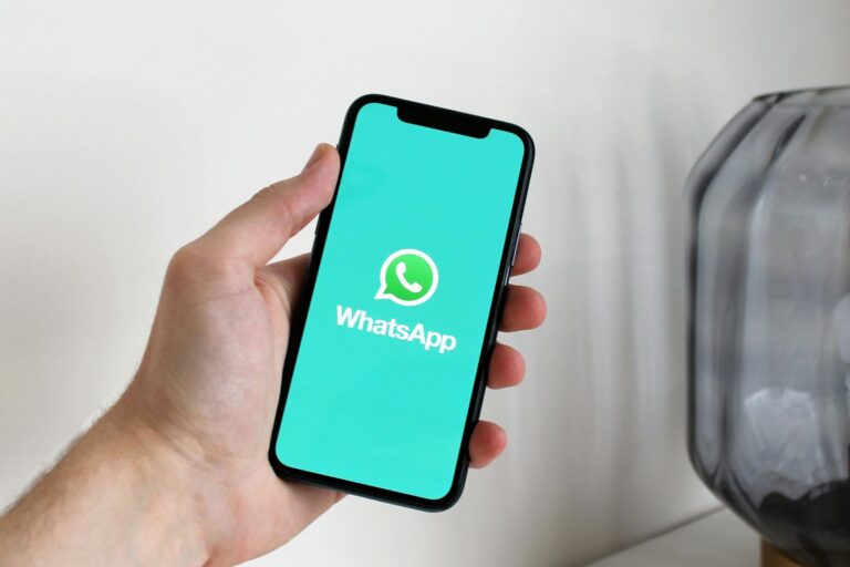 El nuevo aviso visual de conexión de WhatsApp que revoluciona a los usuarios