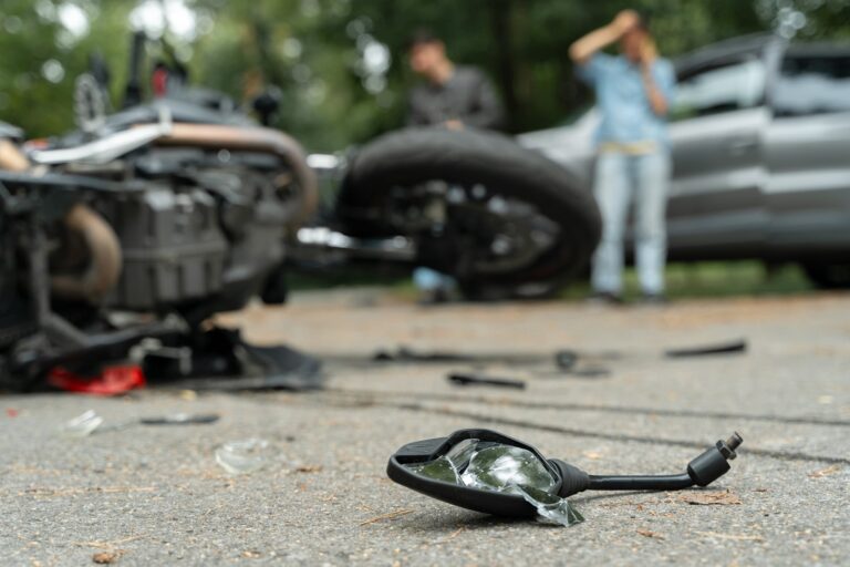 Un informe revela los lugares del país con más muertes por accidentes de tránsito