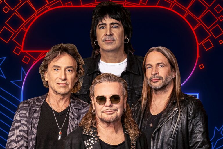 Maná, entre la emoción de inaugurar el Mundial, su colaboración con Dua Lipa y la promesa de volver a la Argentina