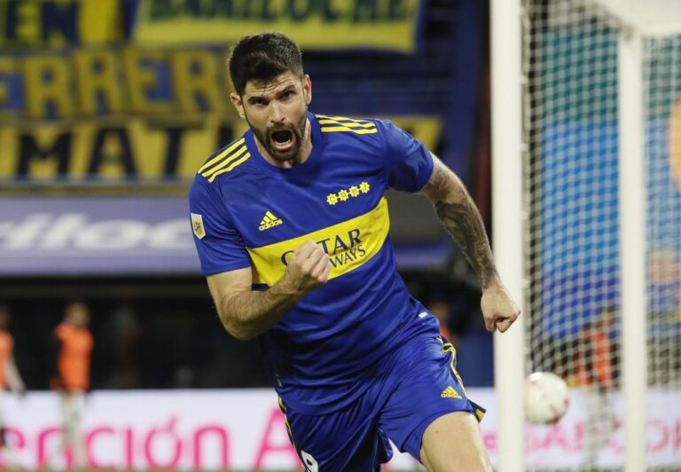Orsini rescindió su contrato con Boca