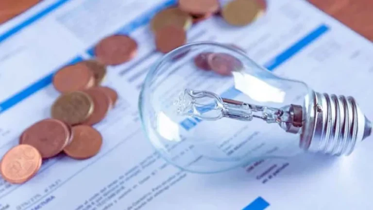 Afirman que la tarifa eléctrica en Entre Ríos aumentó cinco veces más que los salarios desde 2024